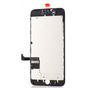 Display iPhone 7 Plus, Black, LG OEM-Pulled foto