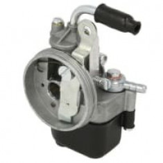 Carburator (2T, Lever, throat diameter 12mm) compatibil: PIAGGIO CIAO compatibil: PIAGGIO/VESPA CIAO 50 1969-2001