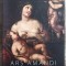 Ars Amandi; tema iubirii in arta europeana a secolelor XVI-XIX