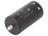 Condensator Electrolitic 119uF cu Șurub M8
