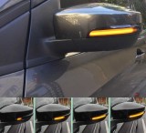 Cumpara ieftin Set 2 semnalizari dinamice Ford Focus MK3 2012-2017