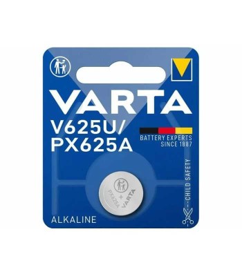 Baterie V625U LR9 PX625A Varta foto