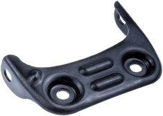 Consola esapament drujba Husqvarna 357, 359 foto