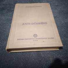 FRIEDRICH ENGELS - ANTI-DUHRING 1952