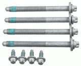 LEMF&Ouml;RDER 38012 01 Service Pack Set reparatie, suspensie