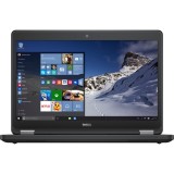 Cumpara ieftin Laptop Second Hand DELL Latitude E5470, Intel Core i5-6300U 2.40GHz, 8GB DDR4, 256GB SSD, 14 Inch Full HD Touchscreen, Webcam NewTechnology Media