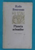 Radu Boureanu &ndash; Planeta nebunilor ( prima editie )