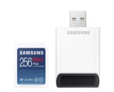 Card memorie Samsung MB-SD256KB/WW &quot;MB-SD256KB/WW&quot; (timbru verde 0.03 lei)