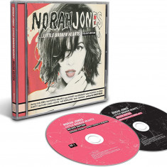 ...Little Broken Hearts (Deluxe Edition) | Norah Jones