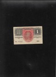 Austria Austro Ungaria 1 krone korona 1916 seria002767