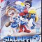 DVD animatie: Strumpfii 2/ The Smurfs 2 ( original, dublat in limba romana )