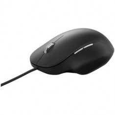 MOUSE ERGONOMIC USB BLACK foto