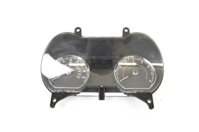 Ceas de bord JAGUAR XK Coupe X150 2010 OEM: 9W83-10849-GE 11547631 foto