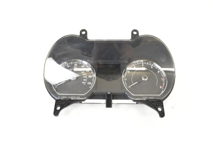Ceas de bord JAGUAR XK Coupe X150 2010 OEM: 9W83-10849-GE 11547631