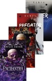 Pachet Jocul seductiei mortale - Bookzone