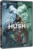 Batman: Hush | Justin Copeland