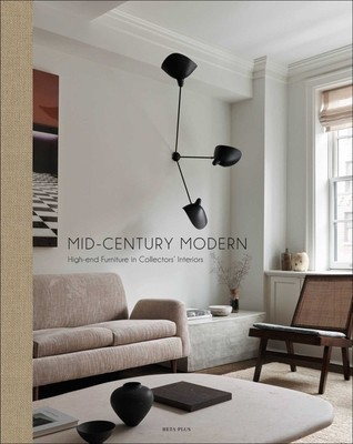 Mid-Century Modern: High-End Furniture in Collectors&amp;#039; Interiors foto