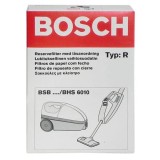 BBZ1AF1 STAUBSAUGERBEUTEL TYP R, 8 STĂśCK 00460652 pentru aspirator BOSCH/SIEMENS