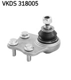 SKF VKDS 318005 Articulatie sarcina/ghidare