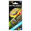 BEYBLADE X LET IT RIP SPIRALA SCYTHE INCENDIO 3-80B, Bey Blade