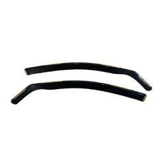 Set paravanturi fata compatibile Peugeot Expert III Peugeot Traveller 2016-2025