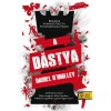 A b&aacute;stya - puha k&ouml;t&eacute;s - Daniel O&#039;Malley