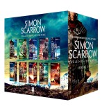 Cumpara ieftin Eagles Of The Empire Series Series 10 Books Collection Set By Simon Scarrow,Simon Scarrow - Editura Headline