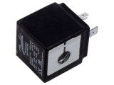 Bobină electrovalvă 230VAC 9mm IP00 9,5W DANFOSS