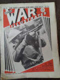 The War Illustrated, military magazine, iulie 1940