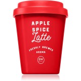 DW Home Cup Of Joe Apple Spice Latte lum&acirc;nare parfumată 318 g