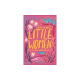 Louisa May Alcott's Little Women