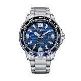 Ceas Barbati, Citizen, Eco-Drive AW1525-81L - Marime universala