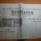 dreptatea 9 februarie 1991-art. manastirea hurez,romanii din dreapta dunarii