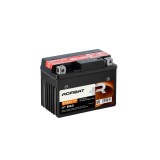 Baterie RBX4L-BS Rombat AGM 12V 3A