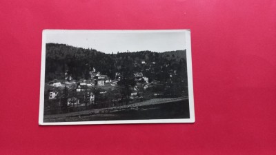 Brasov Predeal Vedere generala foto