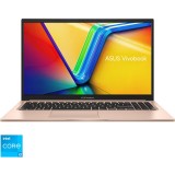 Laptop ASUS Vivobook 15 X1504VA cu procesor Intel&reg; Core&trade; i3-1315U pana la 4.5GHz, 15.6&amp;#039;&amp;#039;, Full HD, IPS, 8GB DDR4, 512GB SSD, Intel&reg; UHD Grap