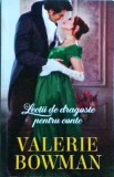 Valerie Bowman - Lectii de dragoste pentru conte
