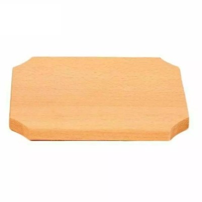 Tocator din lemn, dreptunghiular 25 x 20 cm Handy KitchenServ foto