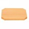Tocator din lemn, dreptunghiular 25 x 20 cm Handy KitchenServ