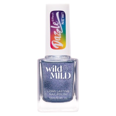Lac unghii Dazzle Effect DA09 Icy-licious Wild &amp;amp; Mild 12ml foto