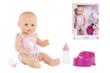 COROLLE MGP BEBELUSUL EMMA CU ACCESORII 36CM