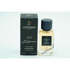 Lorinna L`Homme, 50 ml, apa de parfum, de barbat foto