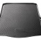 Tavita portbagaj din cauciuc premium pentru Skoda Octavia II,2 Combi/Break 2005-2013