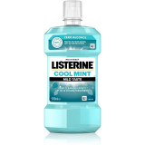 Cumpara ieftin Listerine Cool Mint Mild Taste apă de gură fară alcool aroma Cool Mint 500 ml