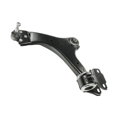 Brat suspensie roata Ford Galaxy (Wa6), Mondeo 4 (Ba7), S-Max (Wa6); Volvo S80 2 (As), V70 3 (Bw) Teknorot parte montare : Punte fata, Dreapta, Jos, foto
