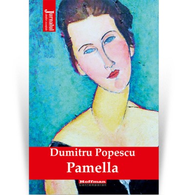 Pamella - Dumitru Popescu foto