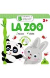 La zoo. Iepurasul Bunny, Autor Anonim