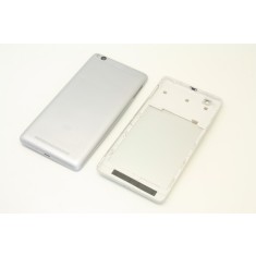 Capac baterie Xiaomi Redmi 3 silver swap