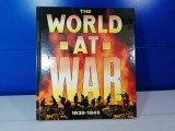 Lumea la razboi - The World at War 1939 - 1945 / CLP