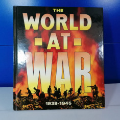 Lumea la razboi - The World at War 1939 - 1945 / CLP